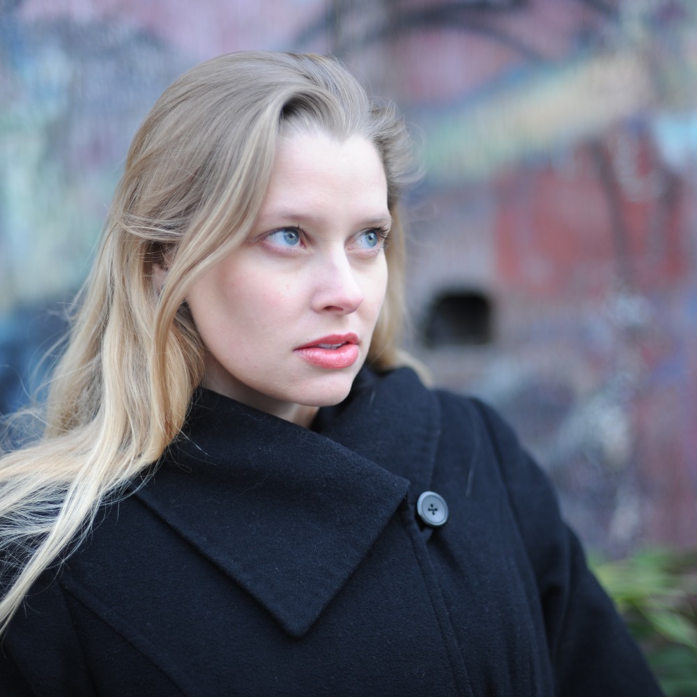 Meet your Posher, Allana